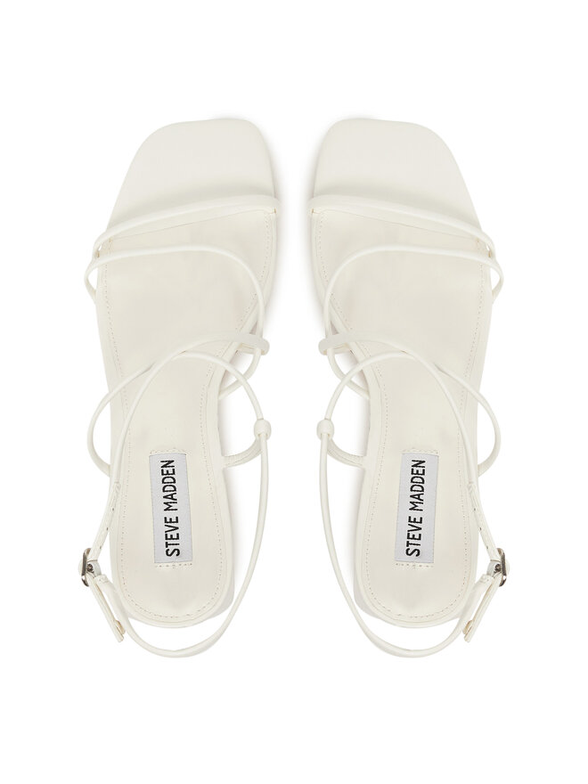 Steve Madden Σανδάλια Steve Madden Remmi SM11003296 Λευκό