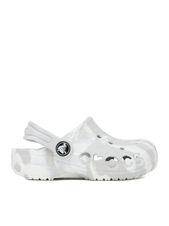 Crocs Iešļūcenes Crocs C-BAYA CLOG T 206977-1FS Pelēks