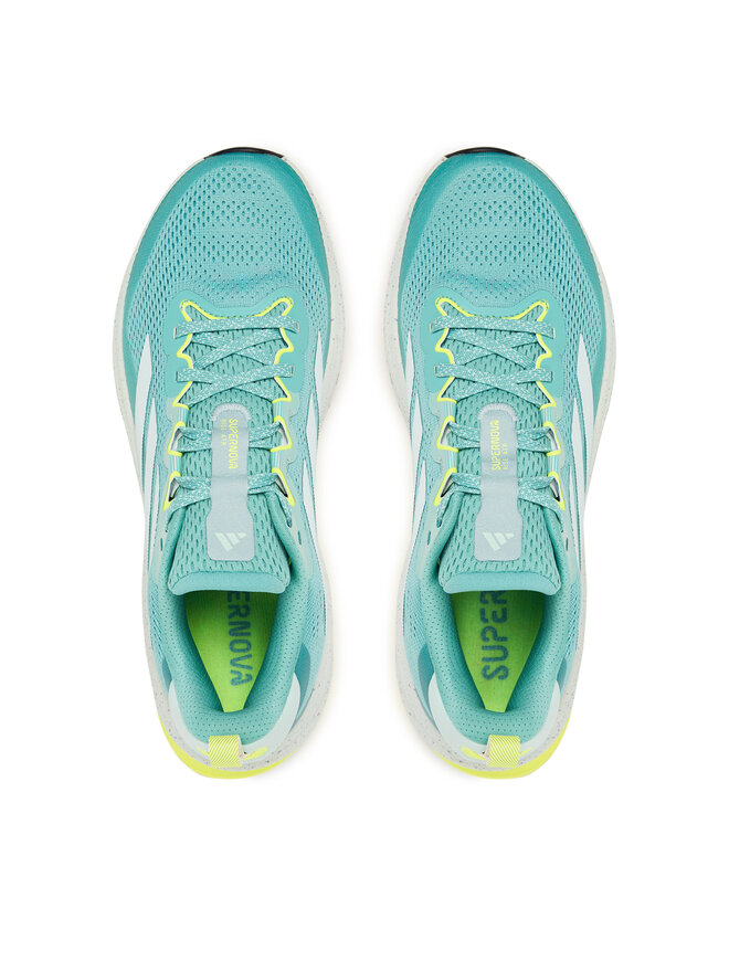 adidas Παπούτσια για Τρέξιμο adidas Supernova Rise ATR JP7762 Πράσινο