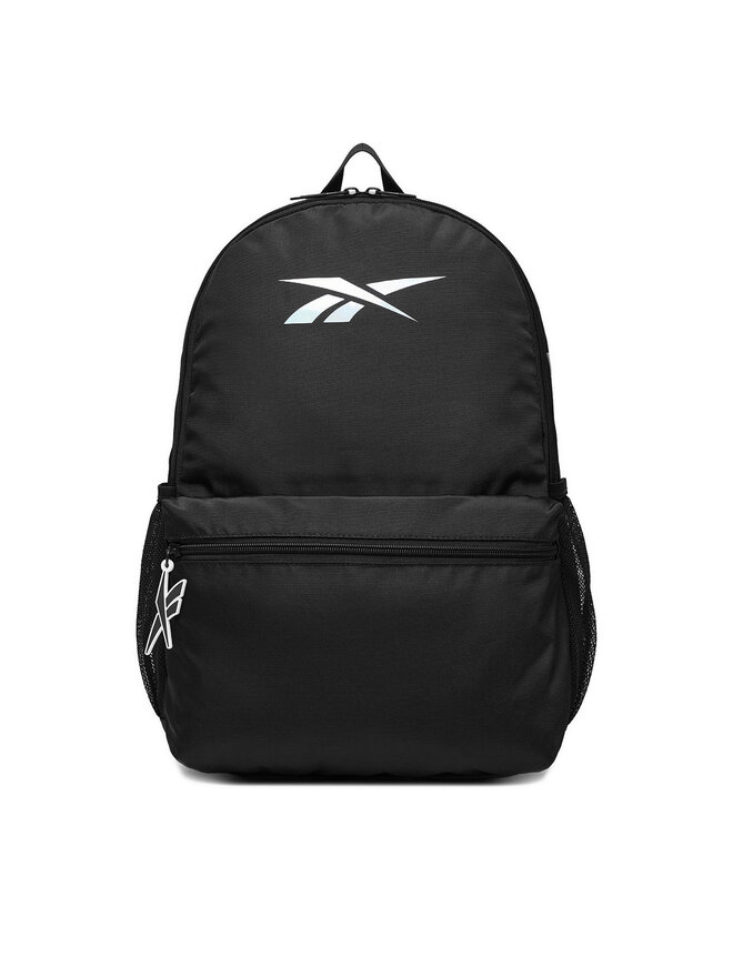 Reebok Rucksack Reebok RBK-B-007-CCC Schwarz