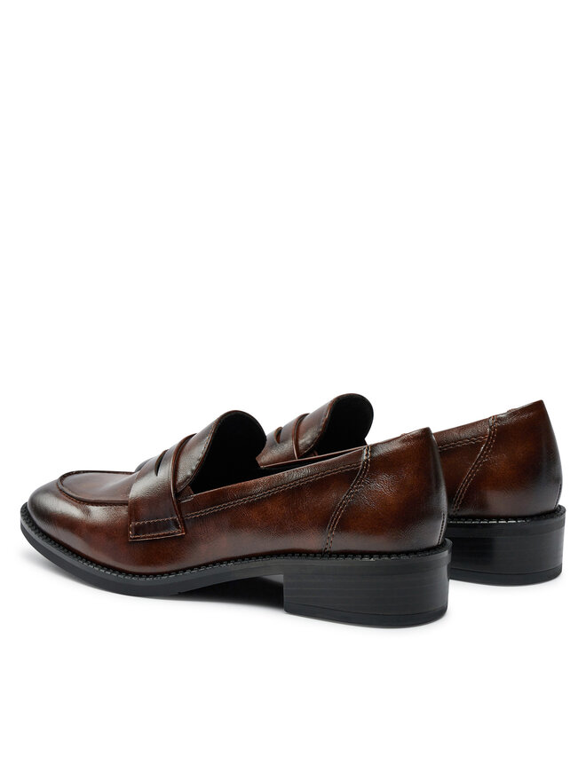 Tamaris Lordsy Tamaris 1-24331-43 Hnědá