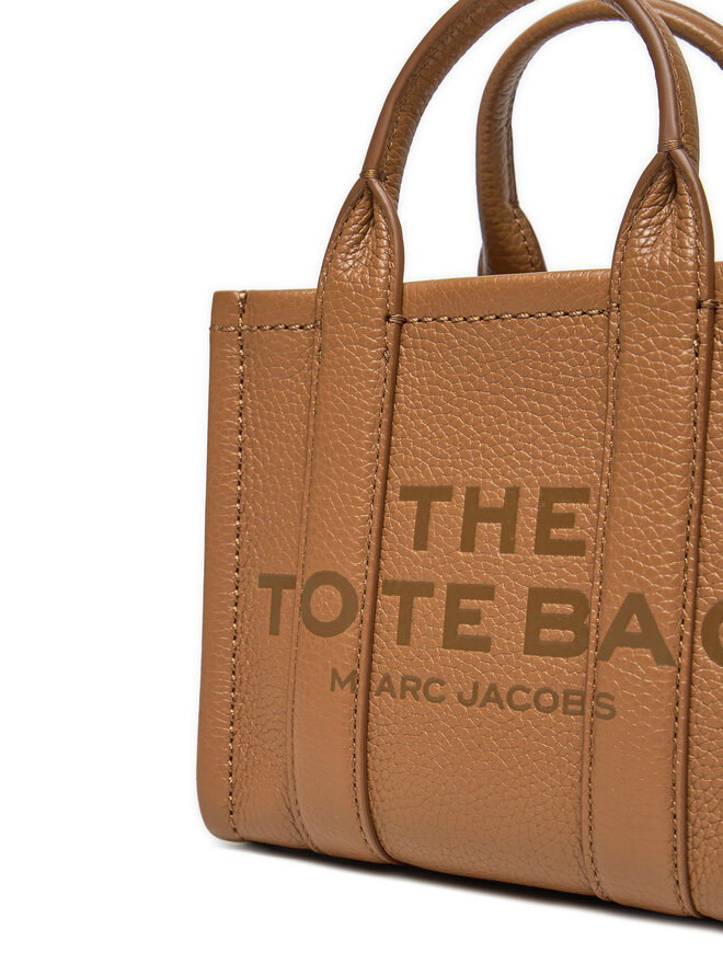 Marc Jacobs Torebka Marc Jacobs H053L01RE22 Brązowy