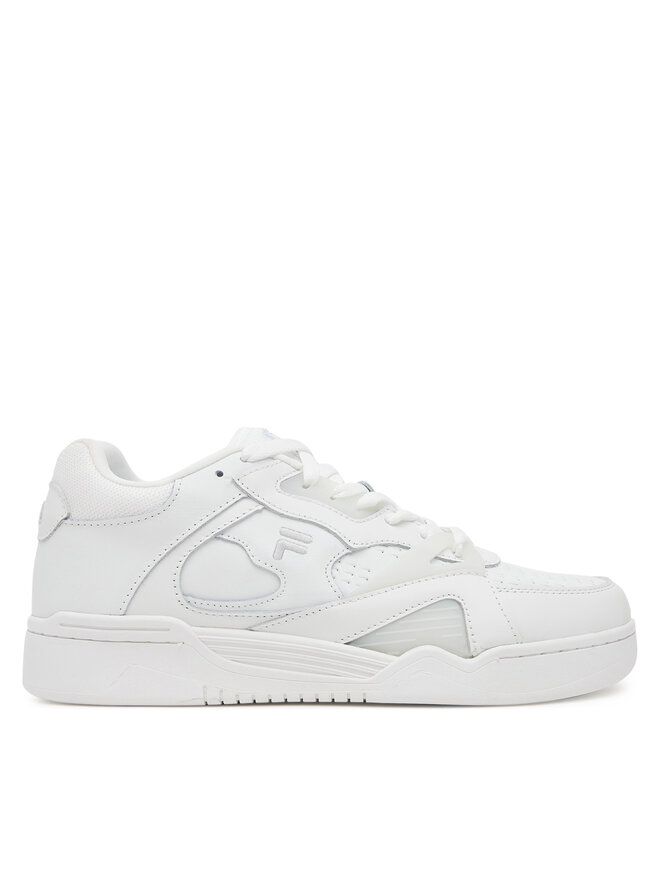 Fila Sneakersy Fila Wayne FFM0383 13204 Biały