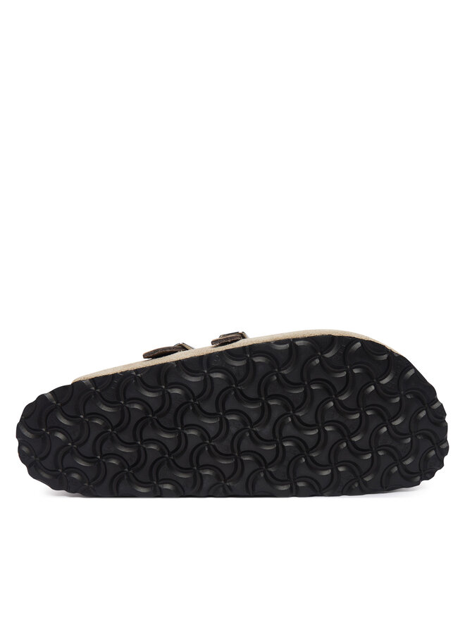 Birkenstock Шльопанці Birkenstock Blair D-Buckle 1032905 Світло-бежевий