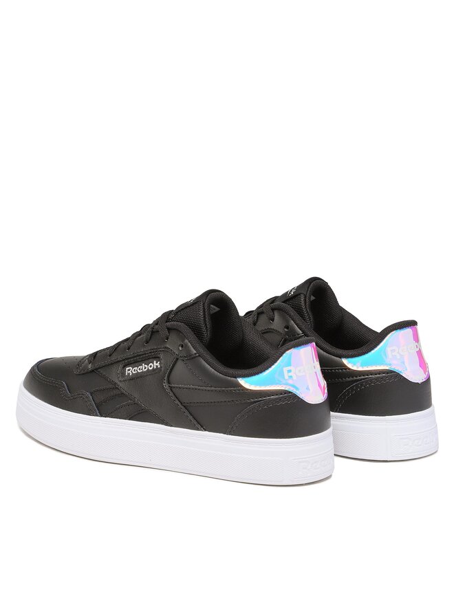 Reebok Laisvalaikio batai Reebok Court Advance Bold GW209 Juoda