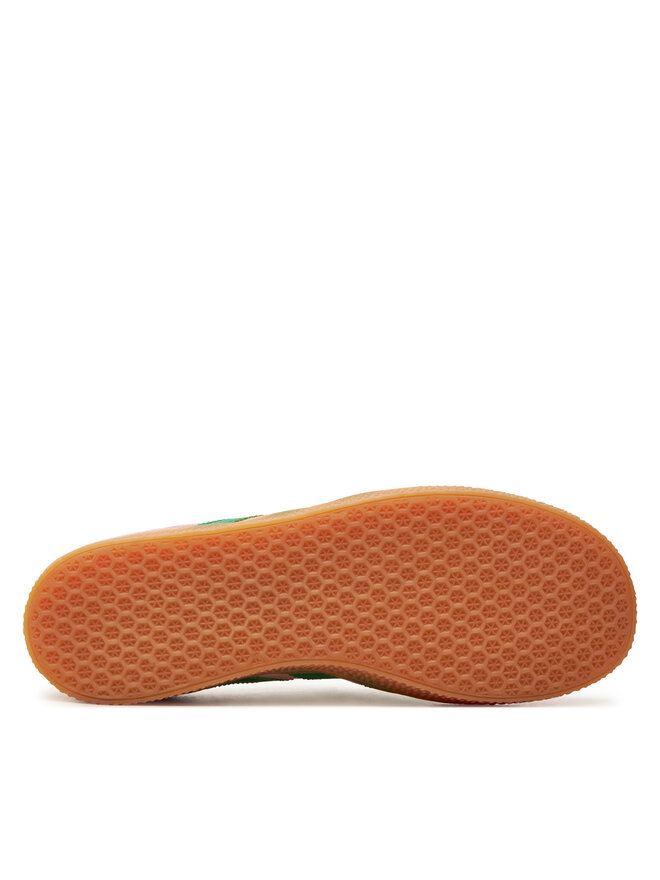 adidas Sportcipők adidas Gazelle J JP7128 Rózsaszín