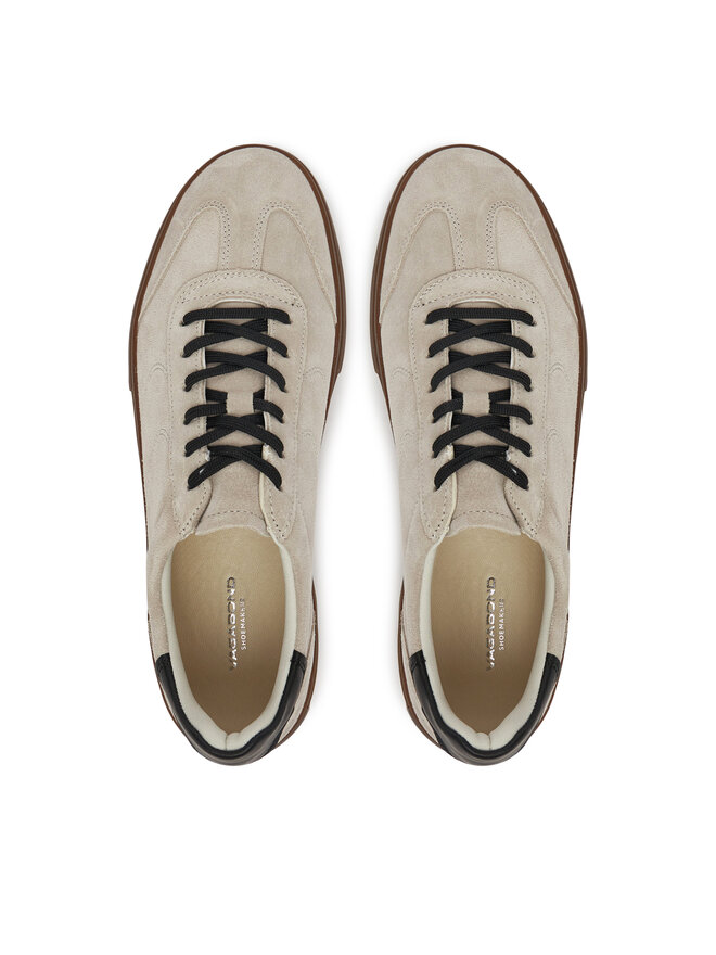 Vagabond Shoemakers Sneakersy Vagabond Shoemakers Cody 5944-149-02 Beżowy