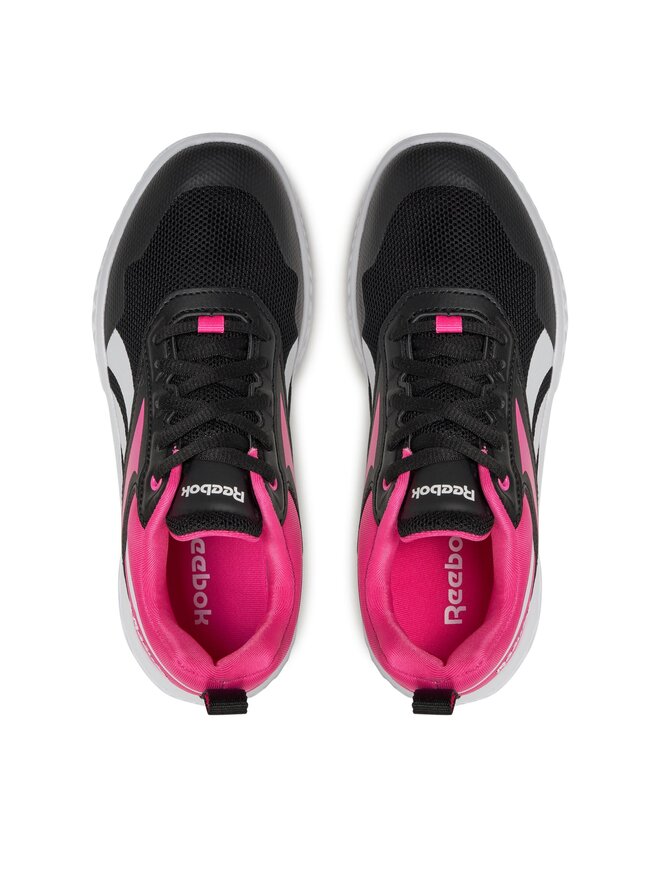 Reebok Взуття для бігу Reebok Rush Runner 5 IF7925 Чорний
