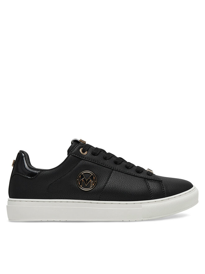 MEXX Sneakersy MEXX MIRL1011541W-01 Čierna