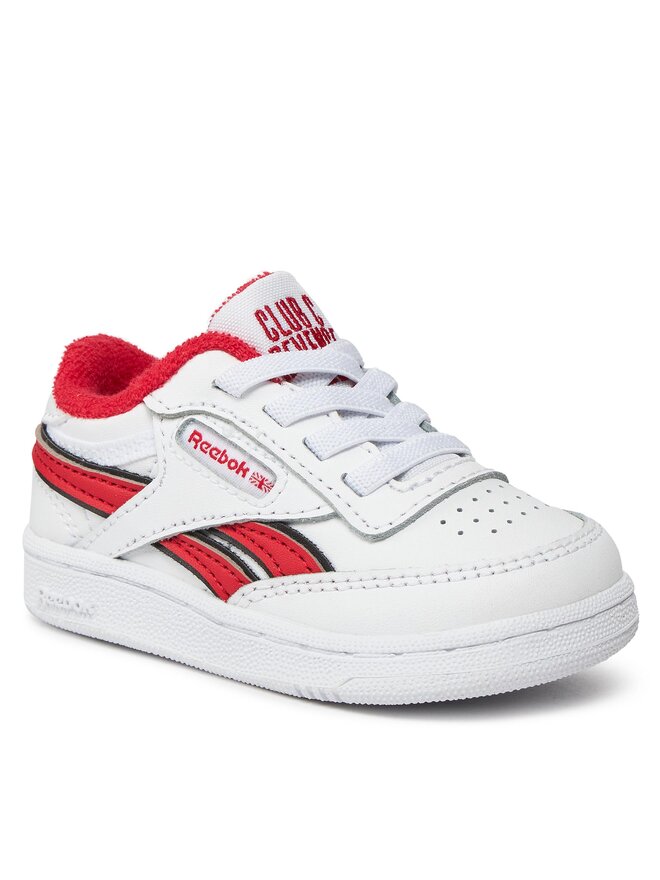 Reebok Sneakersy Reebok Club C Revenge ID5369 Biały