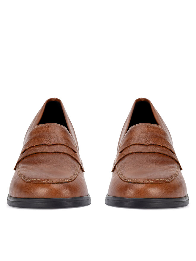 Rieker Lords Rieker 46260-22 Καφέ