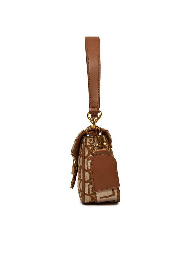 Liu Jo Handtasche Liu Jo M Crossbody AA4314 T6438 Braun