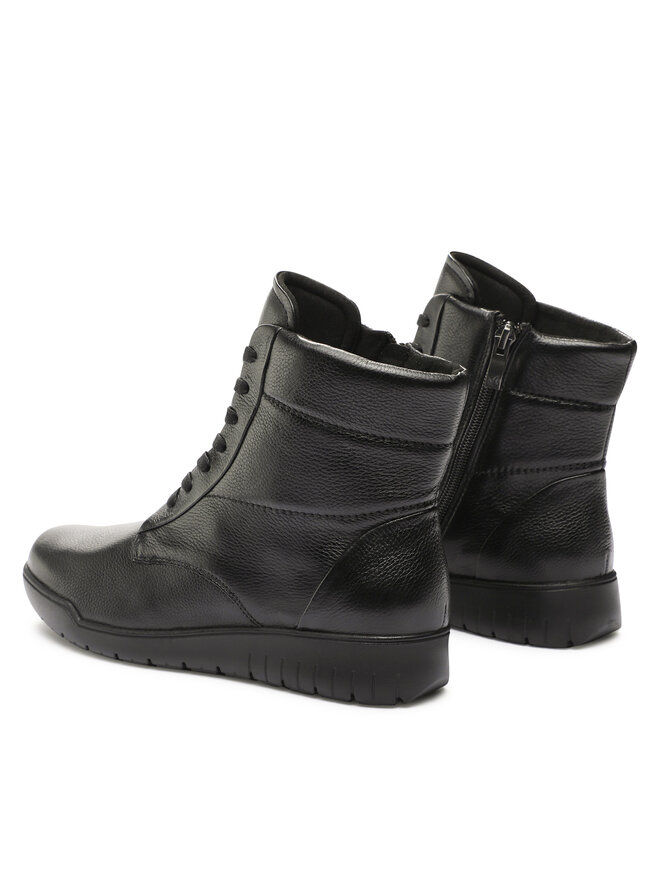 Caprice Stiefeletten Caprice 9-25102-41 Schwarz