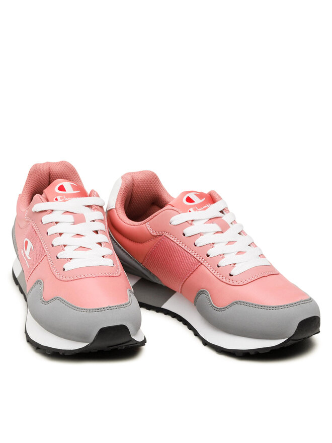 Champion Сникърси Champion Guerro S11429-PS013 Розов