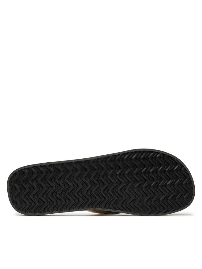KARL LAGERFELD Žabky KARL LAGERFELD KL71013 Čierna