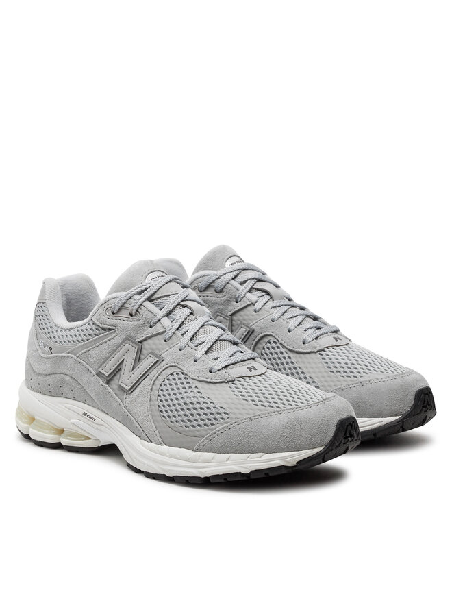 New Balance Αθλητικά New Balance M2002WD Γκρι