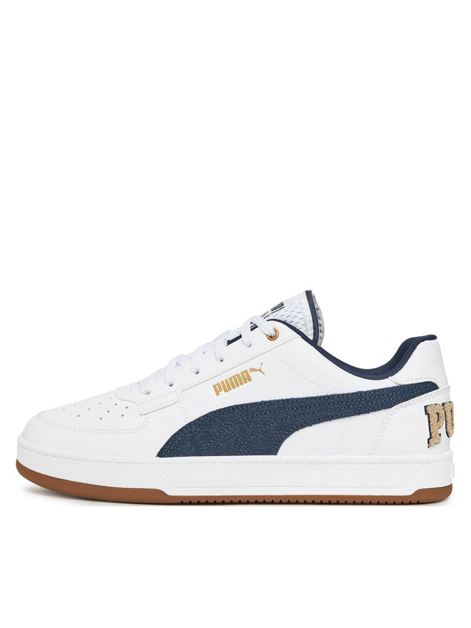 Puma Sneakersy Puma Puma Caven 2.0 Retro Club 395082 01 Biela