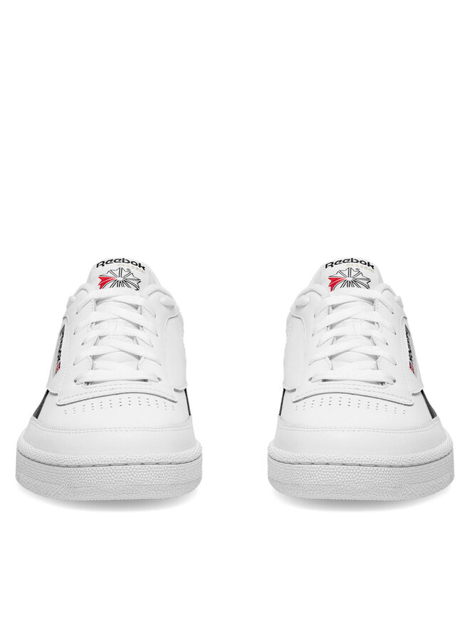 Reebok Sneakersy Reebok Club C Revenge 100032881 Biały