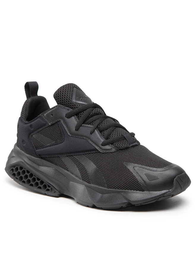 Снікерcи Reebok Hexalite Legacy GX9385 Чорний | evzuttya.com.ua