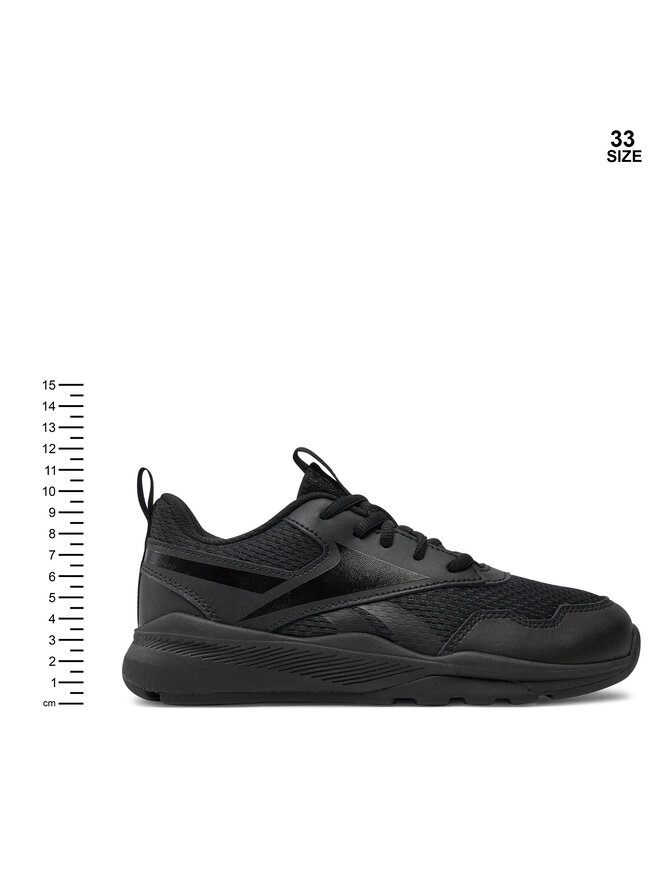 Reebok Běžecké boty Reebok XT Sprinter 2.0 H02856/100010713 Černá