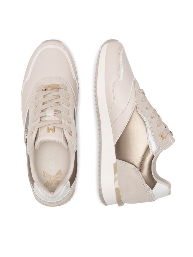 MEXX Sportcipők MEXX MIRL1011041W-01 Bézs