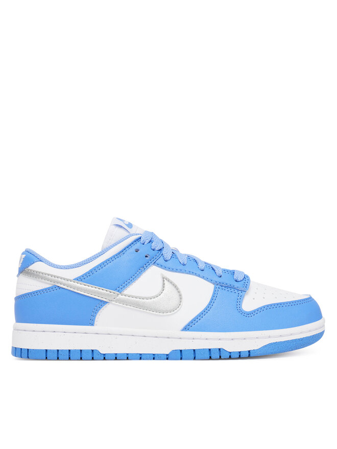 Nike Sportcipők Nike Dunk Low Next Nature DD1873 402 Fehér