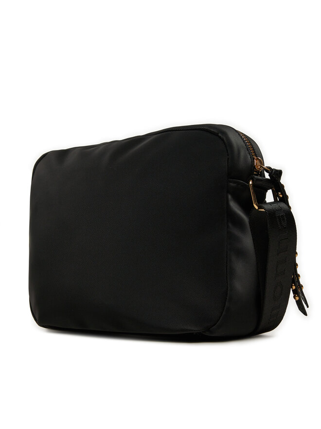Monnari Torebka Monnari TORIMP0-24Z-BAG5670-K020D000-R00 Czarny