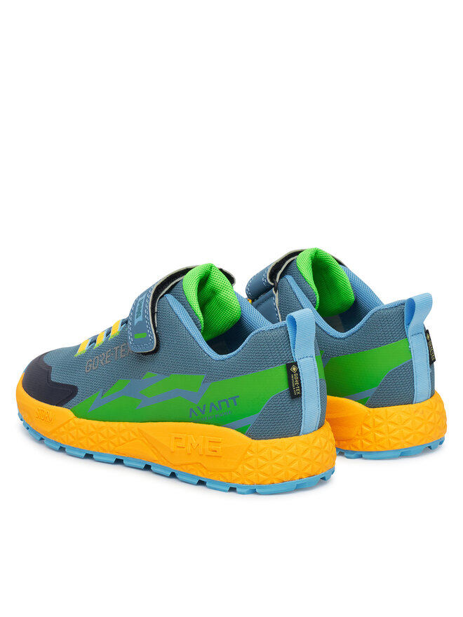 Primigi Sneakersy Primigi 7930633 D Kaki