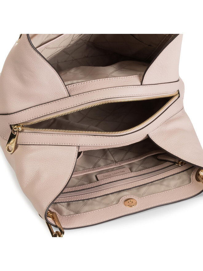 Bolso MICHAEL Michael Kors Raven 30H6GRXE3L Rosa zapatos.es