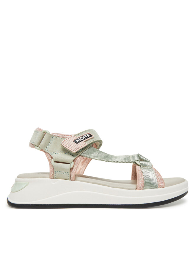 HOFF Sandalias HOFF Barrow 12508004 Verde