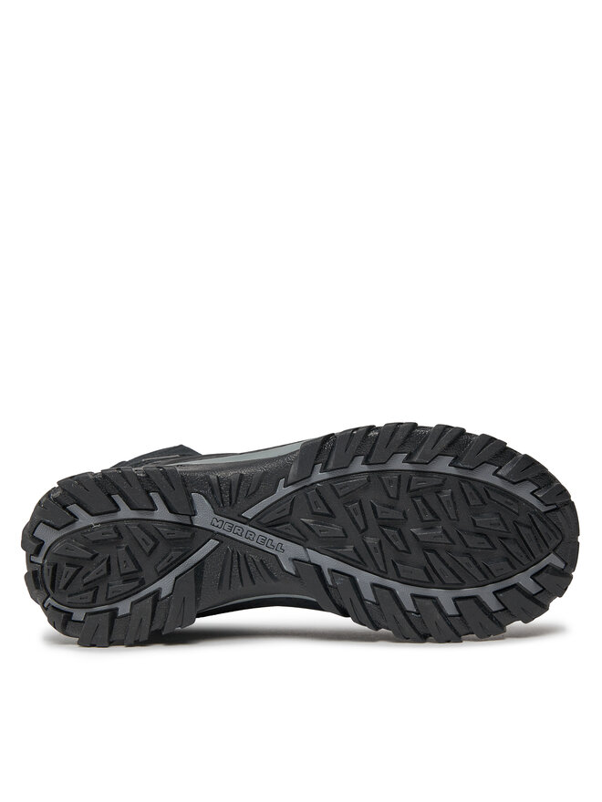 Merrell Трекінгові черевики Merrell Thermo Frosty Tall Shell J036482 Чорний