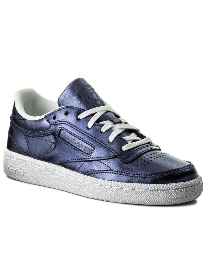 Club c 85 s shine reebok store