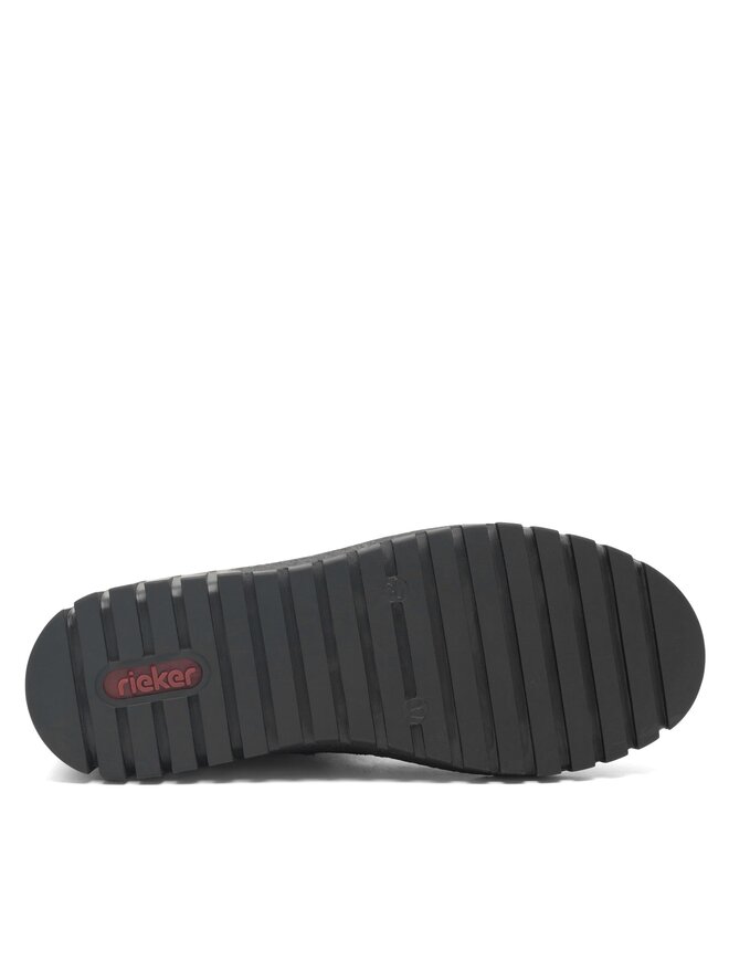 Rieker Stiefeletten Rieker Y3459-00 Schwarz