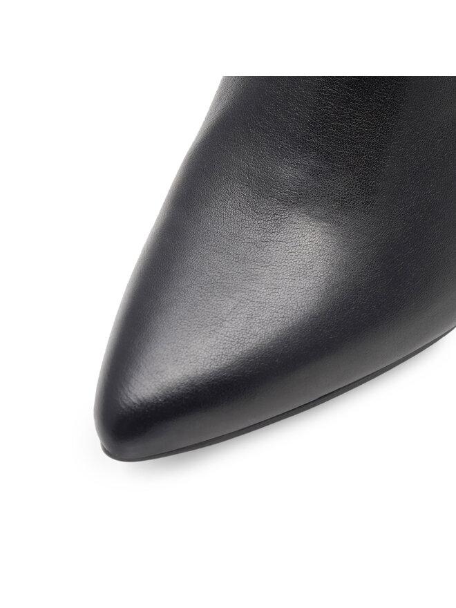 Lasocki Botine Lasocki WYL3038-11Z Negru