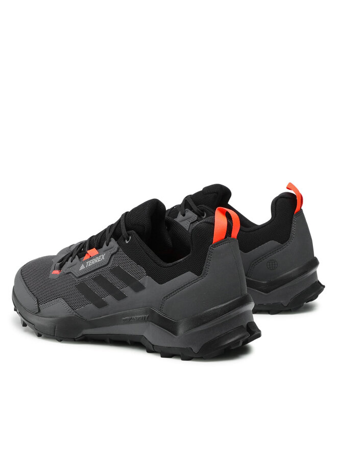 adidas Трекінгові черевики adidas Terrex AX4 FZ3280 Сірий
