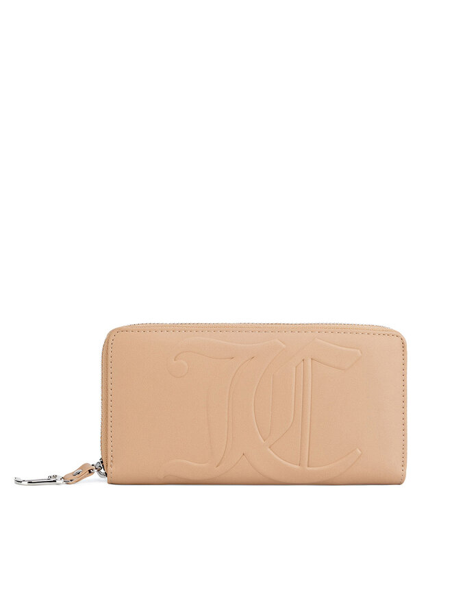 Juicy Couture Ženska denarnica Juicy Couture BIJXT8694WVP Bež