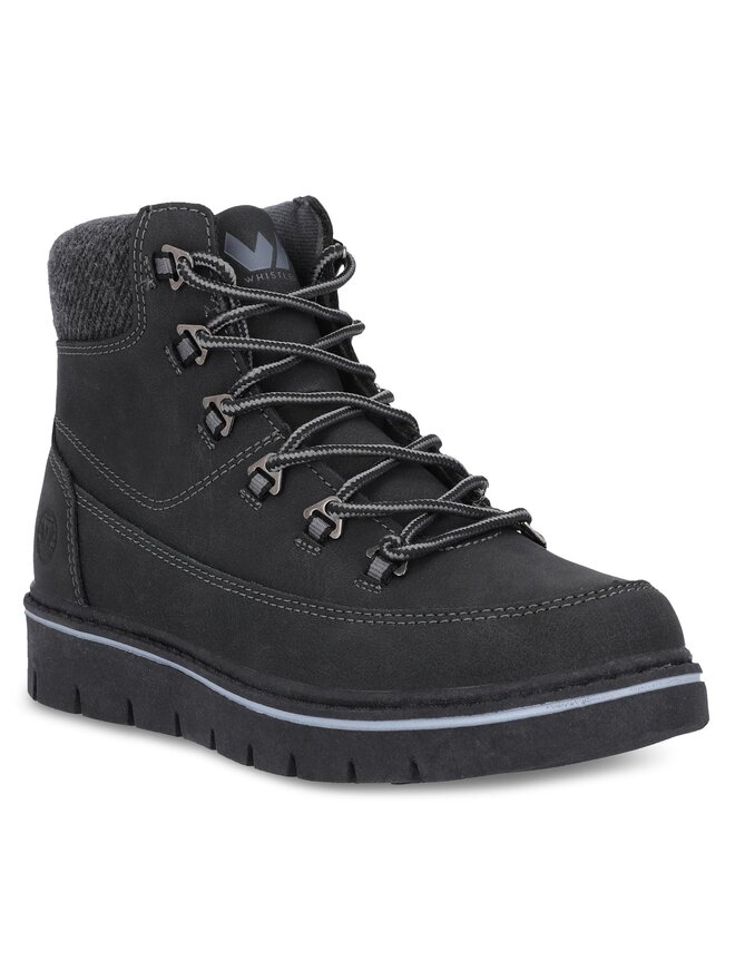 Whistler Botines Whistler Naje W Boot W224411 Negro