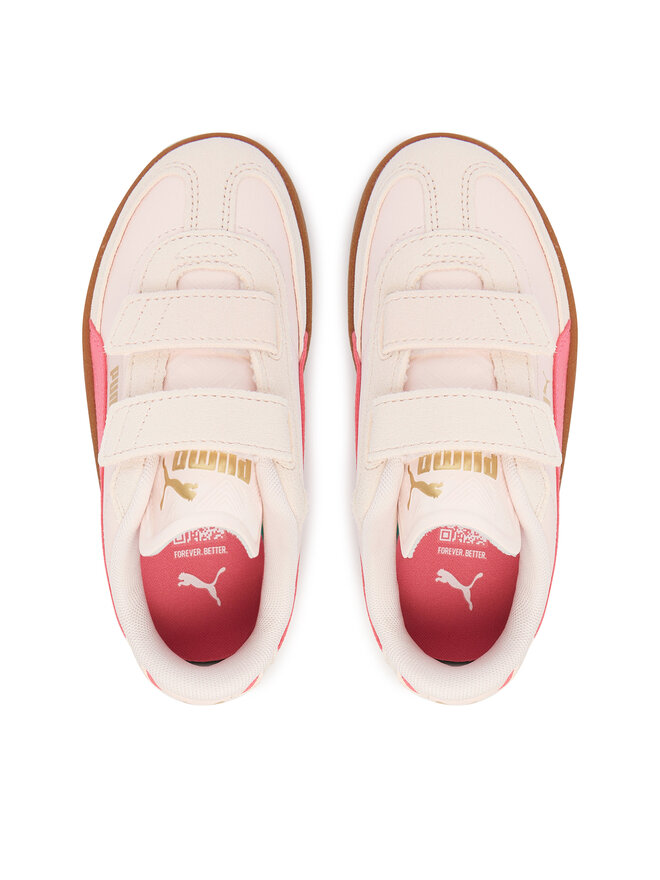 Puma Sneakers Puma Club II Era V PS 402307 20 Rosa