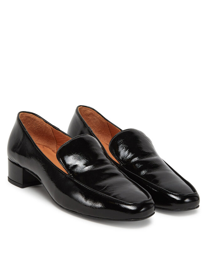 Balagan Halbschuhe Balagan Hava Schwarz