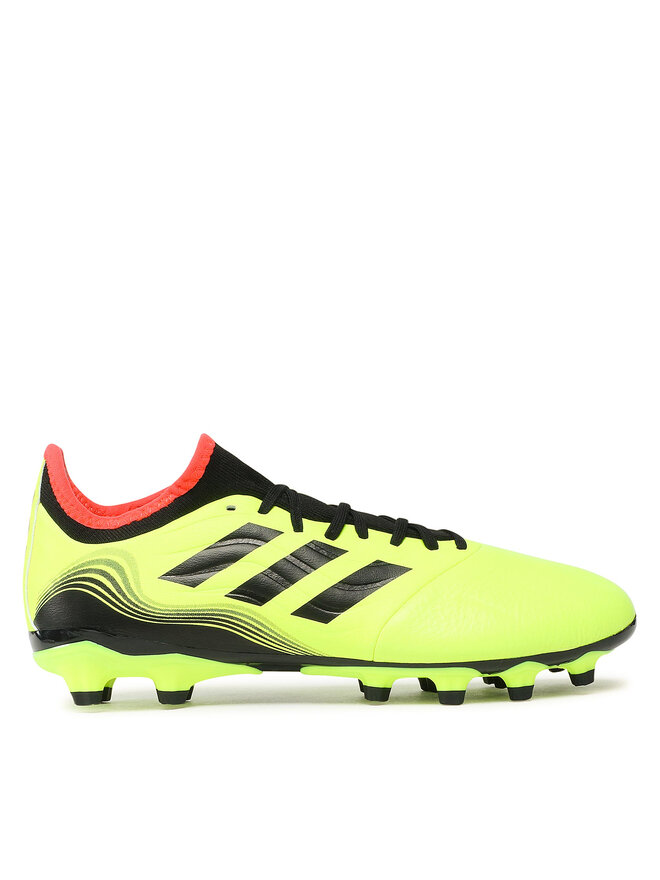 Tacos adidas verdes top