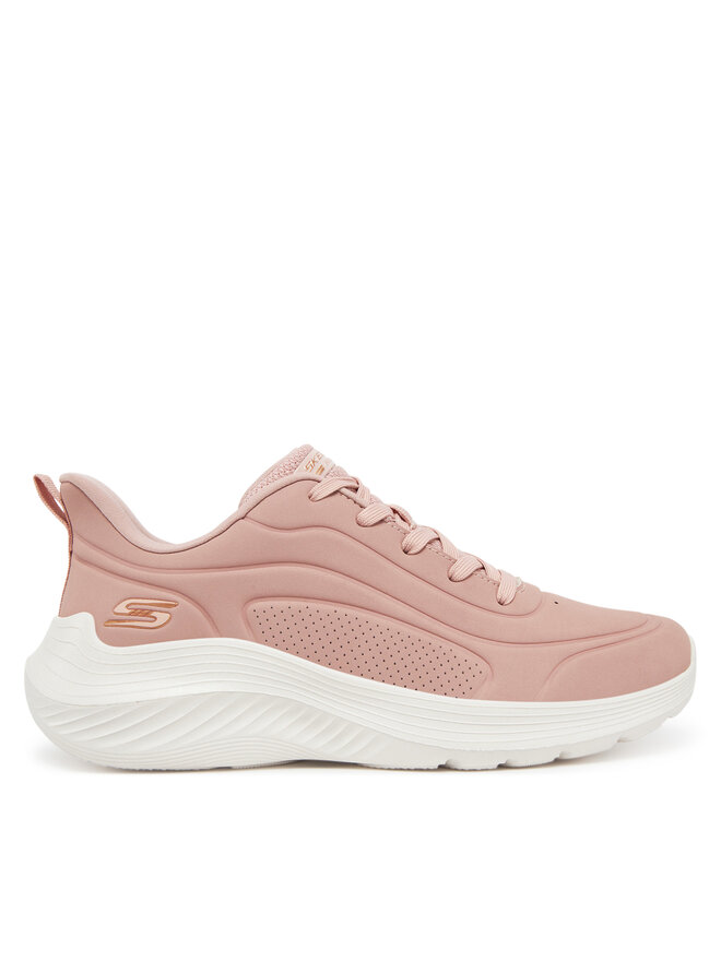 Skechers Αθλητικά Skechers Bobs Squad Waves-Just Wading 117485/BLSH Ροζ