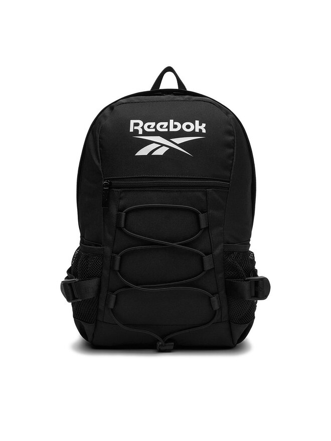 Reebok Σακίδιο Reebok C-RBK-P-008-08 Μαύρο