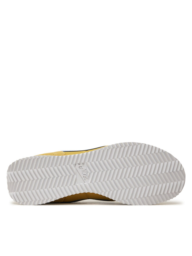 Nike Снікерcи Nike Cortez DZ2795 701 Жовтий