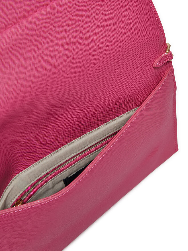 JOOP! Jeans Torbica JOOP! Jeans Cadea 4130000889 Ružičasta