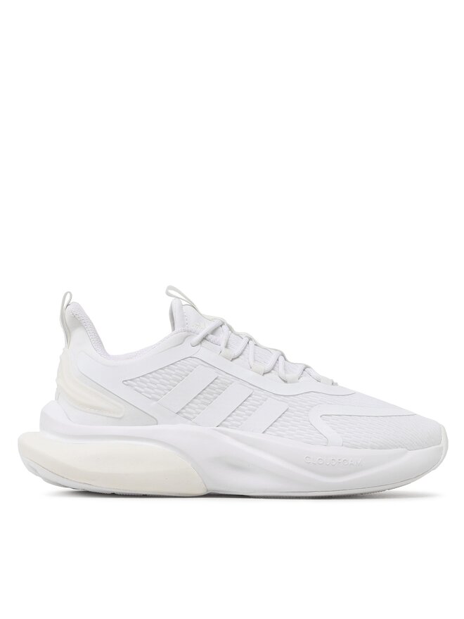 adidas Sportcipők adidas AlphaBounce+ HP6143 Fehér