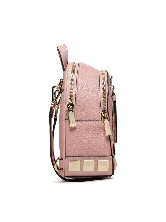Rucksack MICHAEL Michael Kors Brooklyn 30S2LBNB0I Rosa | eschuhe.de