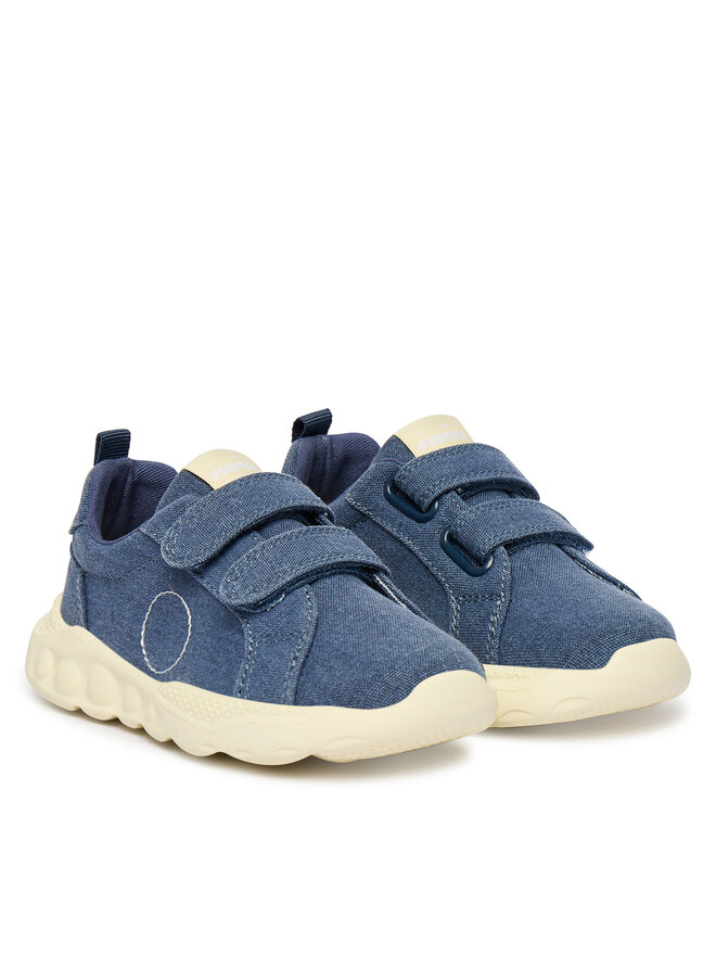 Primigi Sneakers Primigi AVANT 1452577 Dunkelblau
