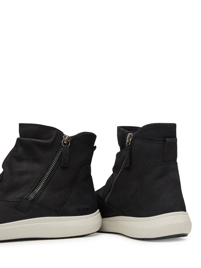 Josef Seibel Ботильйони Josef Seibel Megan 12 96312-MI399 Чорний