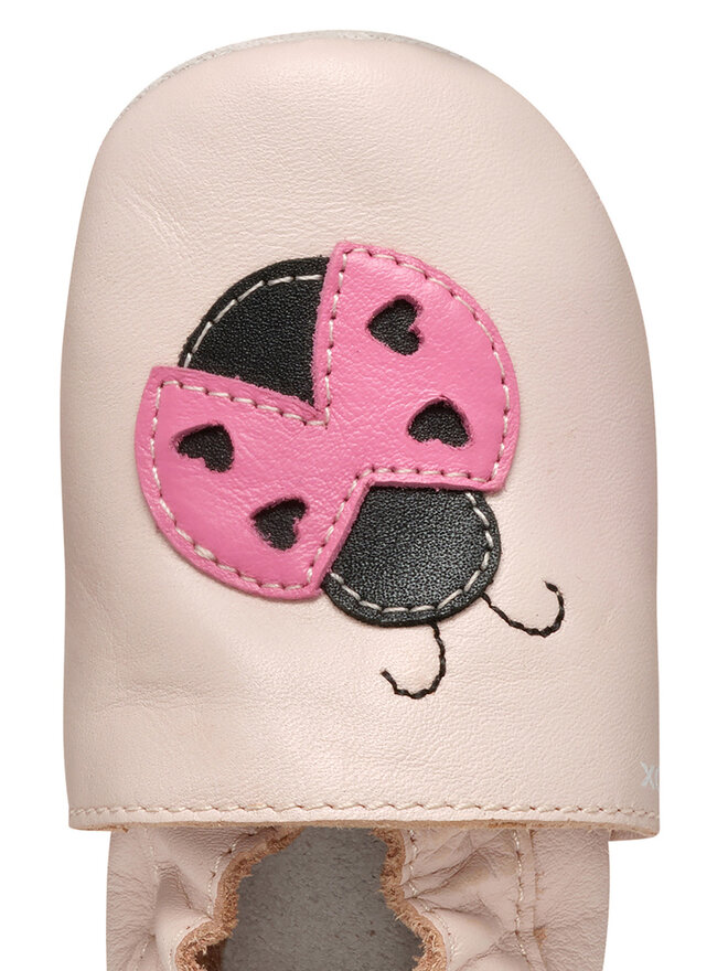 Geox Pantofole Geox B Gloviedoo B4668B 00085 C8172 Rosa