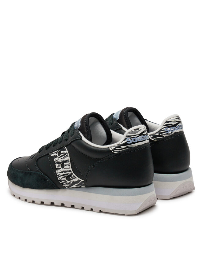 Saucony Sneakersy Saucony S60793 2 Czarny
